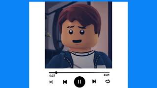 POVyour a Jay Kinnie playlistninjago playlist [upl. by Rojas]