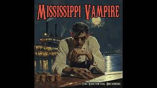 The Existential Dreadniks  Mississippi Vampire  Early 70s Swamp Rock [upl. by Eiclud501]