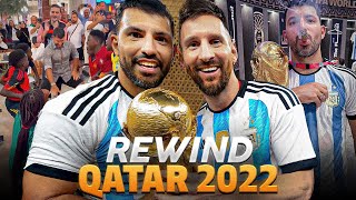 REWIND MUNDIAL QATAR 2022 [upl. by Andrei]