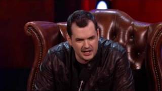 Jim Jefferies I Swear To God  StudsSts HBO [upl. by Largent]