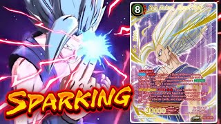 DBS Cards decide my Dragon Ball Legends Team [upl. by Melli253]