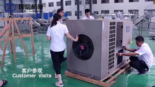 heat pump dryer for fruit and vegetable [upl. by Benjie]