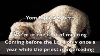 Yom Kippur is here [upl. by Deina733]