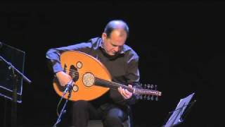 Anouar Brahem Quartet  The astounding eyes of Rita [upl. by Boland471]