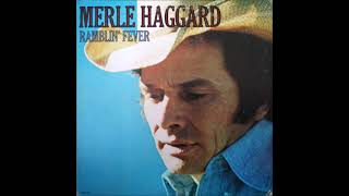 Merle Haggard  Love Somebody To Death [upl. by Selena]