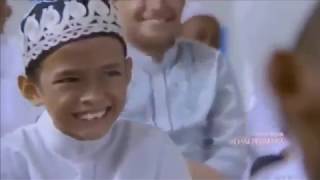 FILM DRAMA RELIGI INDONESIA TERBAPER BUKAN CINTA MALAIKAT [upl. by Anital]