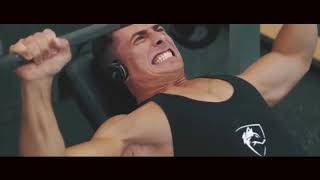 Cuando te digan quottu no puedesquot mira este vídeo MOTIVACIÓN GYM 2019 [upl. by Tanhya915]