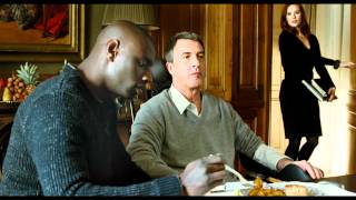 The Intouchables Official Movie Trailer HD [upl. by Amsirp555]