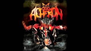 Acheron  Devils Black Blood [upl. by Eatnad]