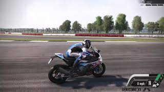 Rims Racing  All 8 Bike Sounds [upl. by Aisitel]