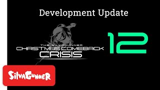 Development Update on Christmas Comeback Crisis Episode 12 [upl. by Levram]