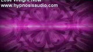 Lose Weight Now Hypnotherapy amp Hypnosis for Weight Loss  Meditation by Glenn Harrold [upl. by Heyes]