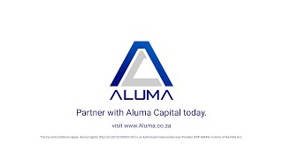 Aluma TV Commercial [upl. by Aseeram859]