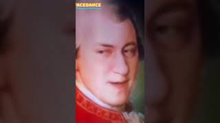 Mozart Sings Numa Numa Meme [upl. by Oakley]