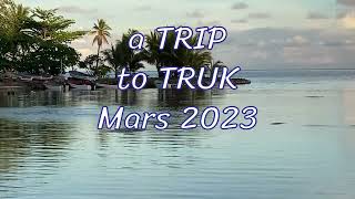 Truk Lagoon 2023 [upl. by Nesyt781]