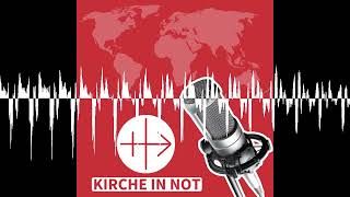 Weltkirche aktuell am 6102024 Ein Jahr Krieg im Heiligen Land Wie geht es den Christen [upl. by Hcib]