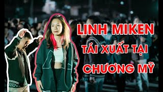 Linh Mikenco quyết tâm đến Ghép đôi Lâm Nghiệp  Xuân Mai để tìm 1 nửa còn lại và cái kết bất ngờ [upl. by Zzaj]