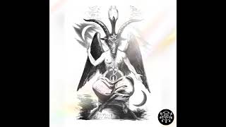 BAPHOMET  ANCIENT ROSICRUCIAN PRAYER THE TEN CODES [upl. by Elawalo]