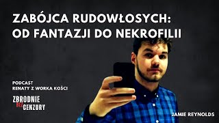 181 Zabójca rudowłosych od fantazji do nekrofilii [upl. by Helban468]