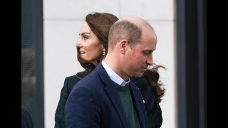 Kate Middleton la vraie raison de l’absence de William aux JO [upl. by Xilef]