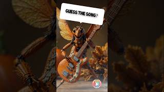 quotFinal Feast Frenzyquot  Thanksgiving Heavy Metal Cover Bug Muzak Rocks the Table Guess The Song [upl. by Yelrebmyk132]