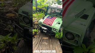 THE DEVILS EYE phonk music trap beats remix thedevil ghost devil landrover shorts rccar [upl. by Legyn627]