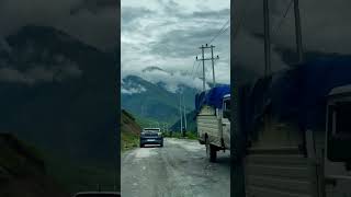 Gurez valley ❤️‍🩹🥀 explore mountains nature love youtube ytshorts viralvideo shortsvideo [upl. by Drisko]