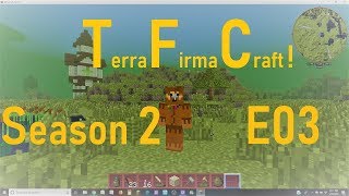 TFC Season 2 E03  Down the dark stairs [upl. by Amik]