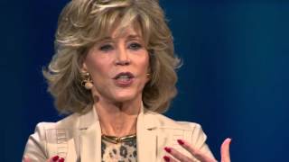 Ted Talk  Jane Fonda and Lily Tomlin A hilarious celebration of lifelong female friendship [upl. by Ardell836]