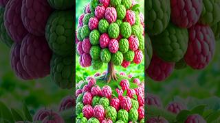 Easy and fast method for growing and planting custard apple fruit trees using stem grafts gardening [upl. by Ackerman]