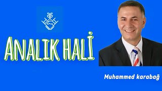 Analık Hali [upl. by Mello]