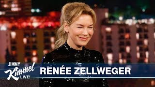 Renee Zellweger [upl. by Norrag121]