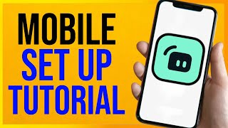 Streamlabs Mobile Setup 2024 EASY METHOD [upl. by Droflim443]