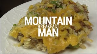 Mountain Man Breakfast [upl. by Itisahc]