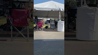 Kokomo Time Band  Sep 1524 Seneca Fall Fest [upl. by Cissej600]