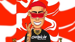 YAISEL LA MELODIA DEMBOW TYPE BEAT  CHIBILIN [upl. by Kcirdled]