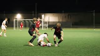 New Albany High School Soccer 2024 Season Highlight [upl. by Winifred449]