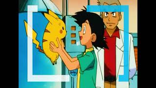 Pokémon  Staffel 1 Trailer  RTL2 01092024 [upl. by Asiram]