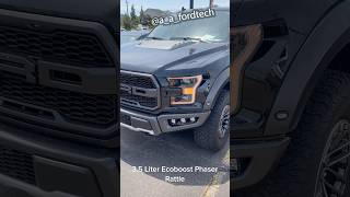 35 Ecoboost Phase Rattle engine fail ecoboost ford mechanic [upl. by Hsekin]