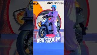 New Honda SCOOPY 2025 [upl. by Eirrot]