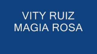 MAGIA ROSAwmv [upl. by Sauls]