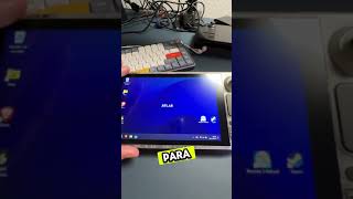 AtlasOS en Steam Deck mejora el rendimiento en Windows  Mañana vídeo 💪 [upl. by Yaj]
