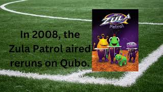 Qubo History 2007  2021 [upl. by Annwahsal607]