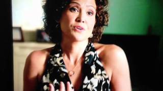 Reiko Aylesworth part 2 Hawaii 50 101711 Ep 2X 5 [upl. by Ahseyk]