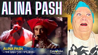 ALINA PASH – Тіні забутих предків  Ukraine  Eurovision 2022 РЕАКЦИЯ ЕВРОВИДЕНИЕ УКРАИНА  REACTION [upl. by Lenzi]