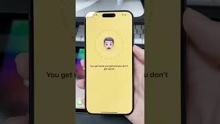 iOS 18 Genmoji Alternative  Newji Make Your Own Emoji Now🤪 ios18 wwdc24 shorts [upl. by Eioj554]