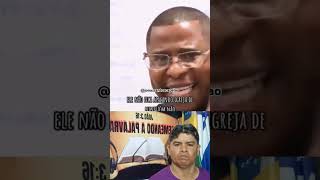 PR Osiel Gomestu foi enganado porque tu quis [upl. by Poppas700]