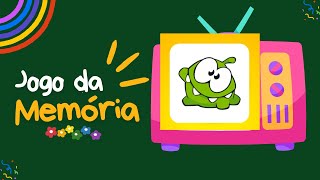 🚀 105 Brincadeira para crianças  Atividade para crianças  Educação Infantil  Vídeo para crianças [upl. by Dulcea305]