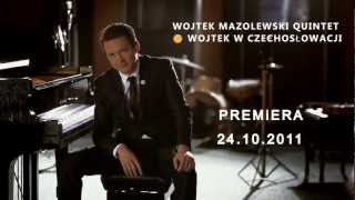 Wojtek Mazolewski Quintet Wojtek w Czechosłowacji   Wojtek Mazolewski [upl. by Witcher449]