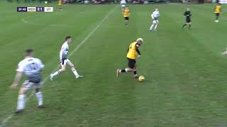 Merstham 01 Littlehampton Town  Highlights  6th January 2024 [upl. by Ntisuj]